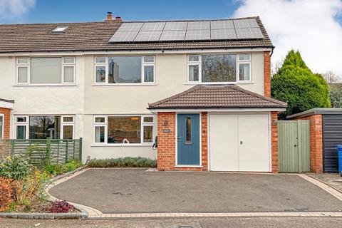 28 Lynfield Road, Lichfield, WS13 7BU
