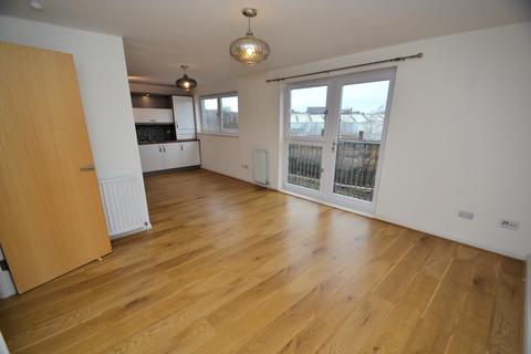 2 bedroom flat to rent, Barrland Court, Pollokshields, G41 1RN