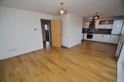 2 bedroom flat to rent, Barrland Court, Pollokshields, G41 1RN