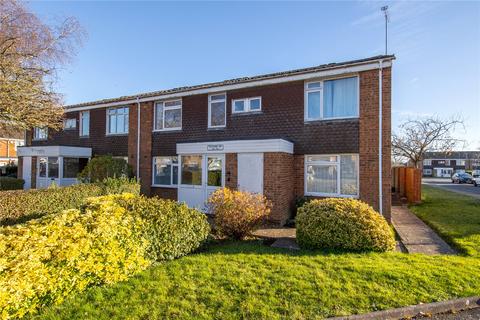174 Telscombe Way, Luton, LU2 8QR