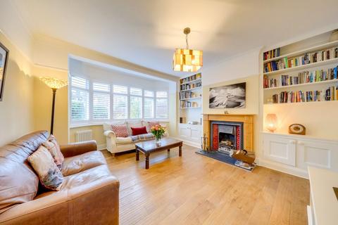 4 bedroom semi-detached house for sale - Derby Hill Crescent, Forest Hill, London, SE23