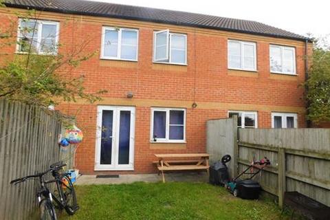 3 bedroom terraced house to rent, Haven Meadows, Boston, PE21 8HH