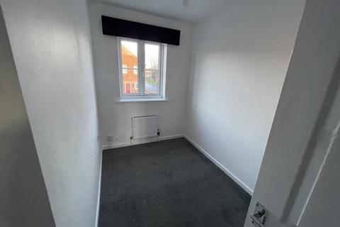 3 bedroom terraced house to rent, Haven Meadows, Boston, PE21 8HH