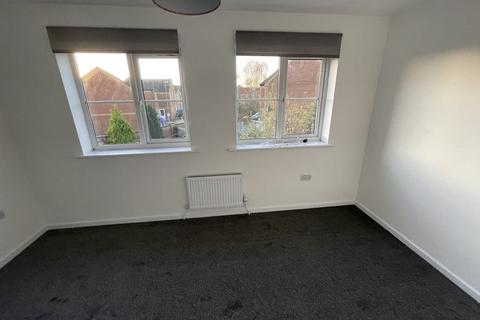 3 bedroom terraced house to rent, Haven Meadows, Boston, PE21 8HH