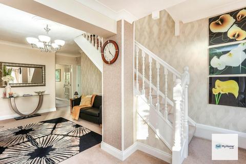 6 bedroom detached house for sale, Spencefield Lane, Leicester, LE5