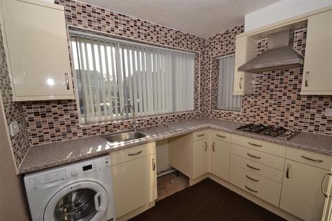 2 bedroom semi-detached bungalow for sale, Middlebrook Way, Fairweather Green