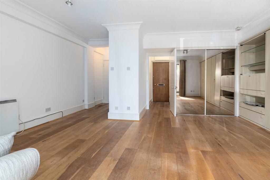 06 To Let Studio Flat Patio www.islingtonpropertie