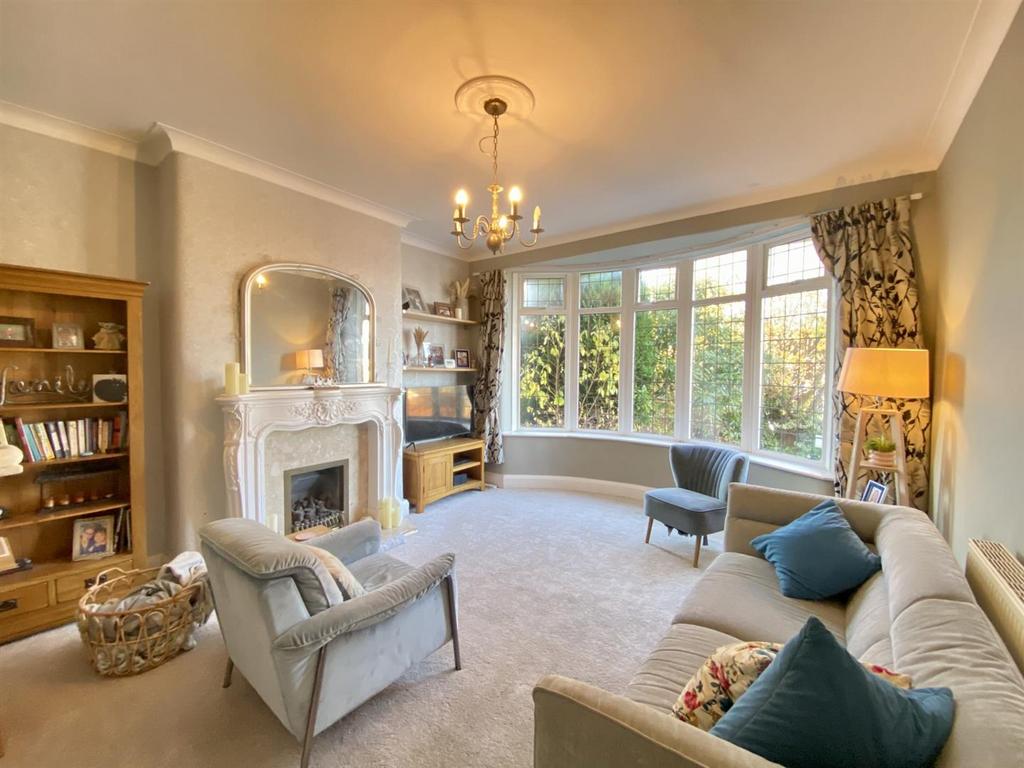 Archbell Avenue Brighouse 3 bed semidetached house for sale £315,000
