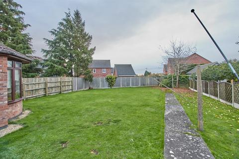 3 bedroom detached house for sale, Birch Close, Earl Shilton, Leicester