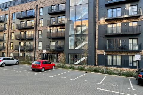 2 bedroom apartment for sale, George Street, Ashford