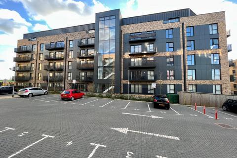 2 bedroom apartment for sale, George Street, Ashford