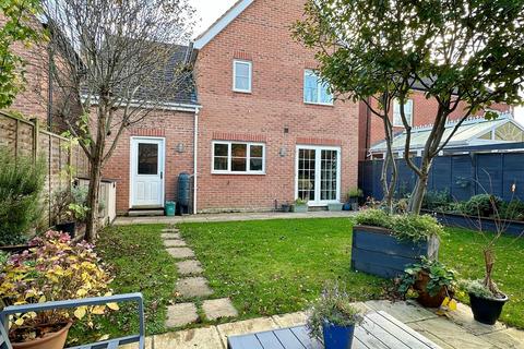 14 Pippin Close, Bidford On Avon, Alcester, B50 4QQ