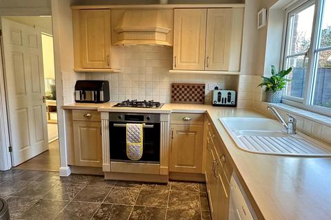 14 Pippin Close, Bidford On Avon, Alcester, B50 4QQ