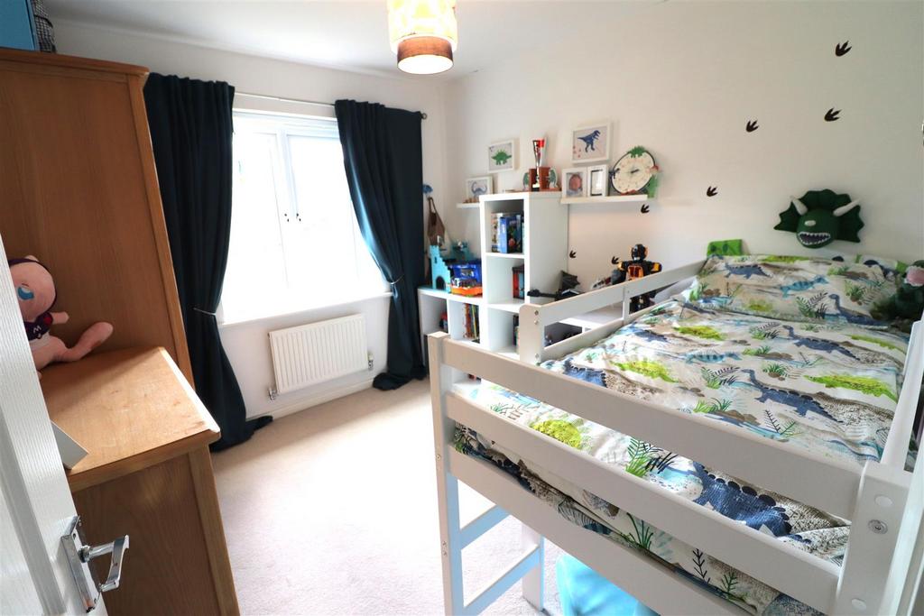 Bedroom four