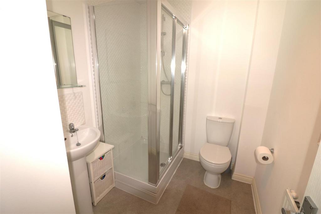 En suite