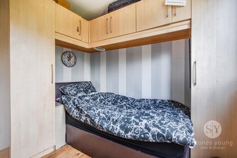 3 bedroom semi-detached house for sale, Cornwall Avenue, Blackburn, BB1