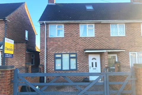 3 bedroom semi-detached house for sale, Marston Avenue, Acomb