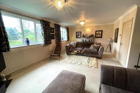 4 bedroom detached house for sale, Berkshire Drive, Congleton