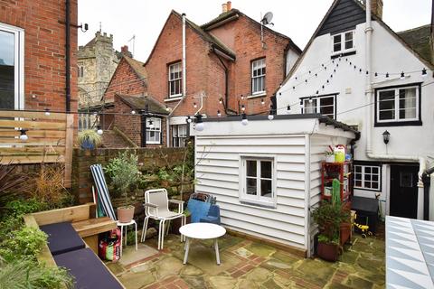 3 bedroom terraced house for sale, Hill Street, Hastings TN34