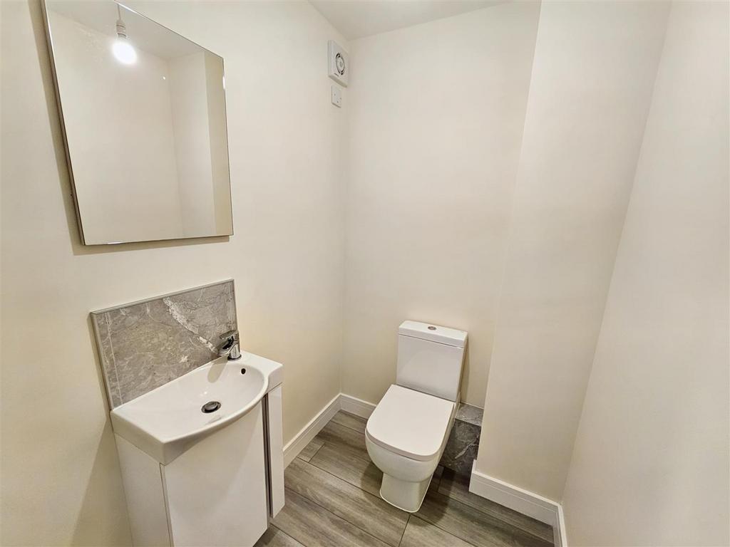 Cloakroom