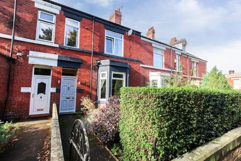 4 bedroom terraced house to rent - Park View, Wallsend, NE28