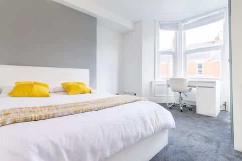 6 bedroom maisonette to rent - Mayfair Road, Jesmond