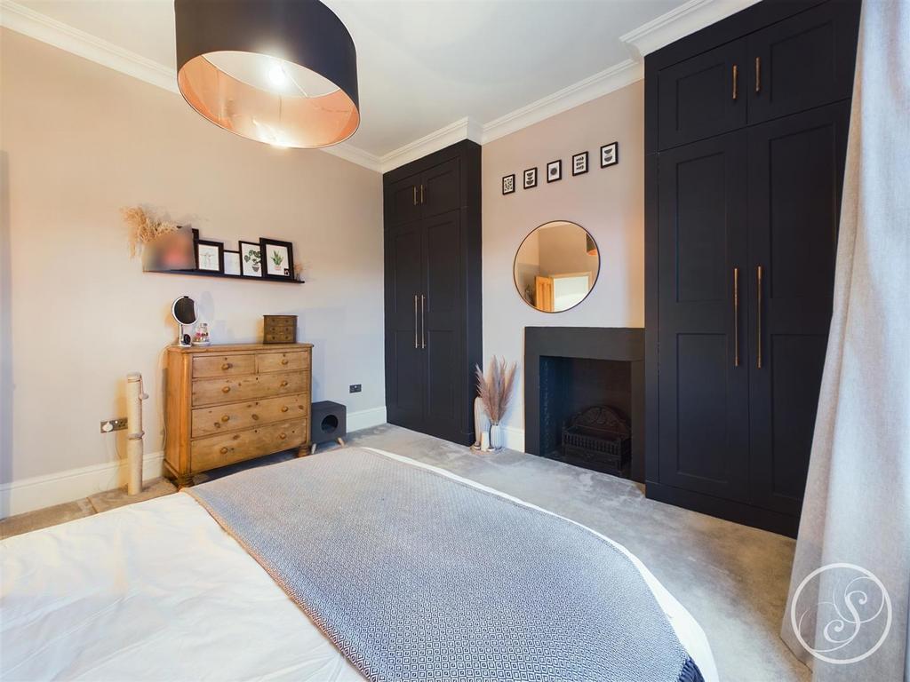 Bed 1
