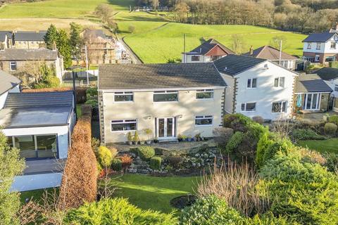 4 bedroom detached house for sale - Newchurch Road, Higher Cloughfold, Rossendale