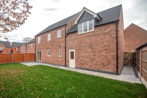 5 bedroom house for sale - The Beck, Elford