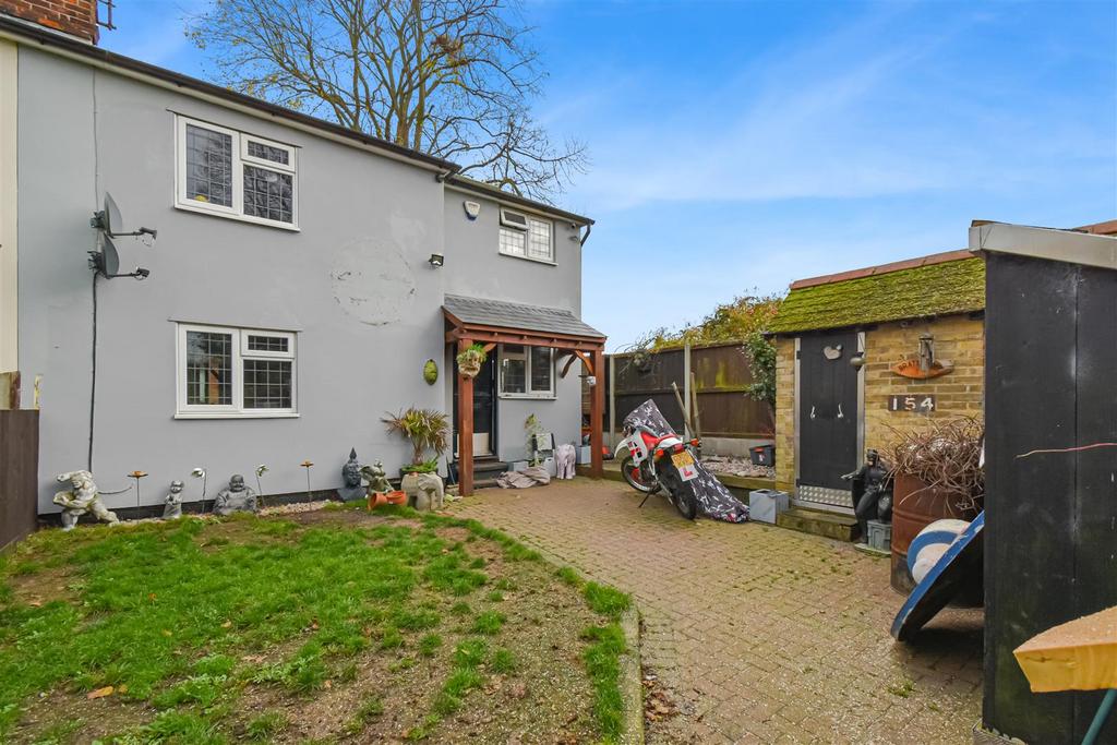 Church Street, Bocking 3 bed cottage for sale £275,000