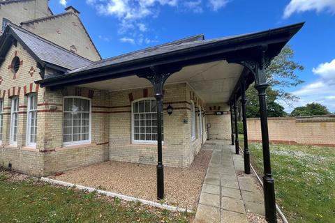 Kingsley Avenue, Fairfield, Hitchin, SG5