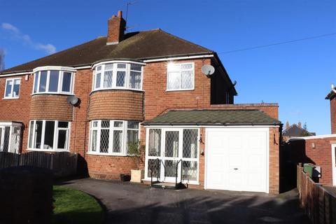 43 Berryfields, Aldridge, Walsall, WS9 0EL