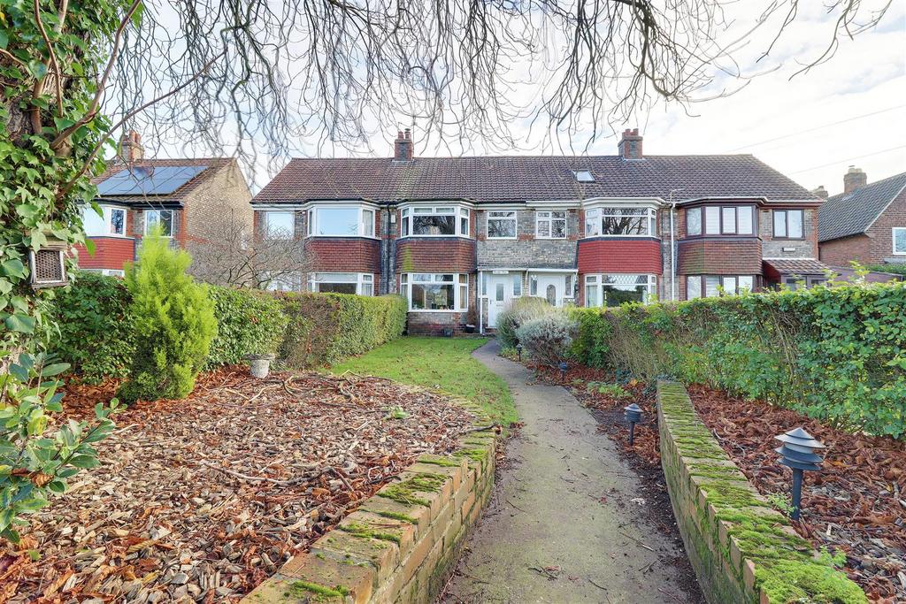 Skillings Lane, Brough 3 bed terraced house for sale £210,000