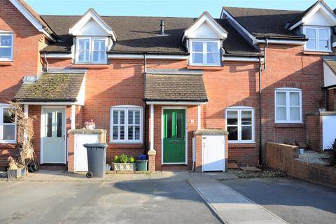 7 Ashclyst View, Broadclyst, Exeter, EX5 3NA