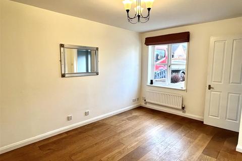 7 Ashclyst View, Broadclyst, Exeter, EX5 3NA