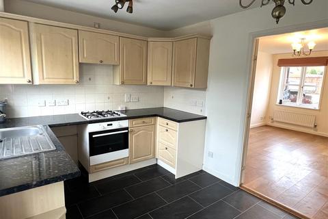 7 Ashclyst View, Broadclyst, Exeter, EX5 3NA