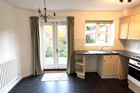 7 Ashclyst View, Broadclyst, Exeter, EX5 3NA