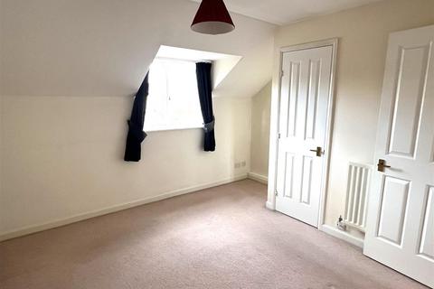 7 Ashclyst View, Broadclyst, Exeter, EX5 3NA