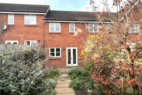 7 Ashclyst View, Broadclyst, Exeter, EX5 3NA