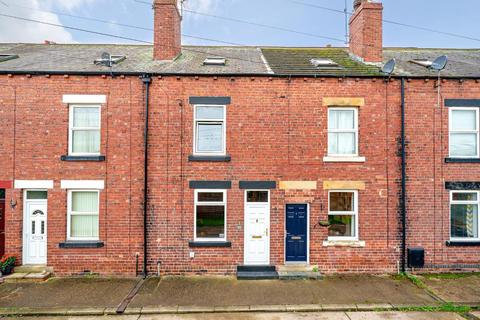 4 bedroom terraced house for sale, Westfield Terrace, Tadcaster