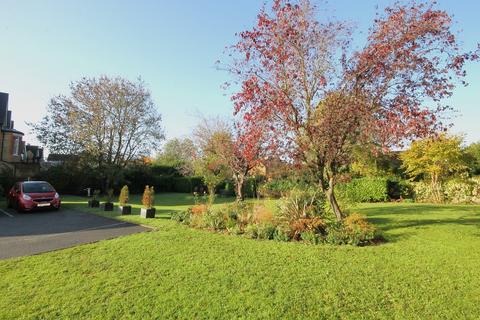 1 bedroom retirement property for sale - 2a Crescent Road, Beckenham, BR3
