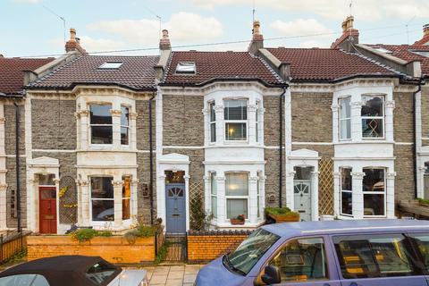 22 Stanley Park, Bristol, BS5 6DU