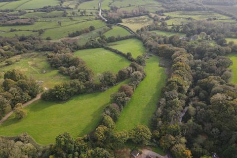 4 bedroom property with land for sale, Llanddarog, Carmarthen, SA32