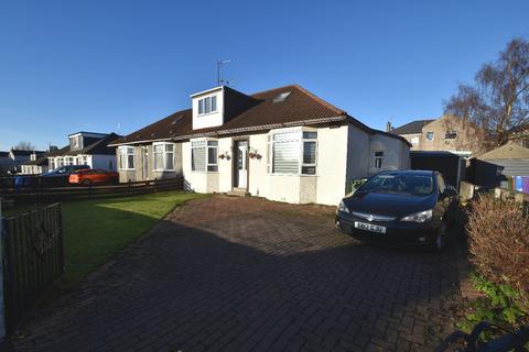3 bedroom semi-detached bungalow for sale - 328 Wedderlea Drive, Cardonald, Glasgow, G52 2SD