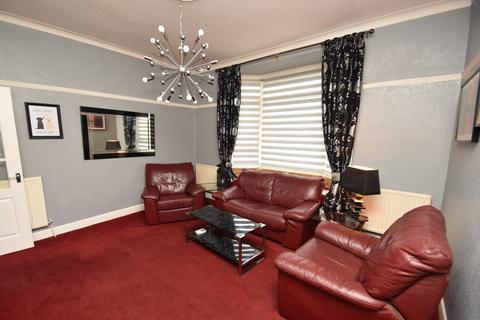 3 bedroom semi-detached bungalow for sale - 328 Wedderlea Drive, Cardonald, Glasgow, G52 2SD