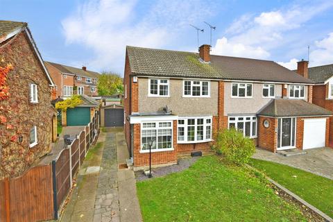 12 Roman Road, Northfleet, Gravesend, DA11 8EX