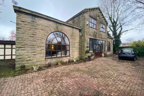 4 bedroom detached house for sale, The Coach House, The Fold, Royton