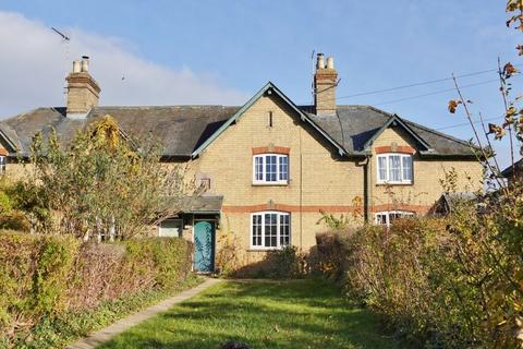 3 bedroom cottage to rent - The Street, Snailwell, Newmarket