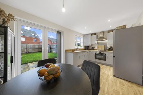 6 Bosworth Street, Kettering, NN15 6RN