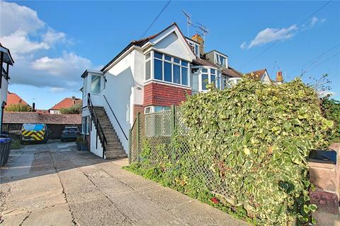 4 bedroom maisonette for sale - Aglaia Road, West Worthing, West Sussex, BN11